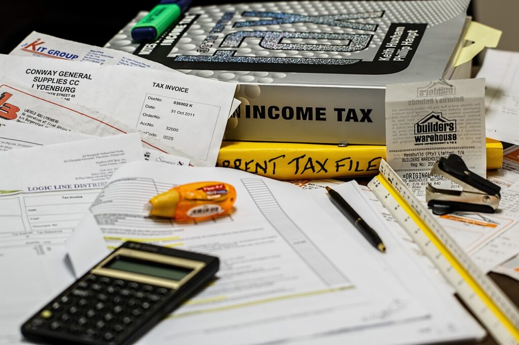 Understanding Taxes: A Comprehensive Guide to Tax Landscape